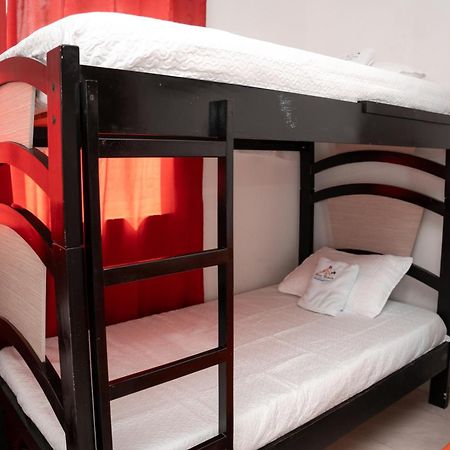 Apartamento Miss Brigida San Andrés Eksteriør billede