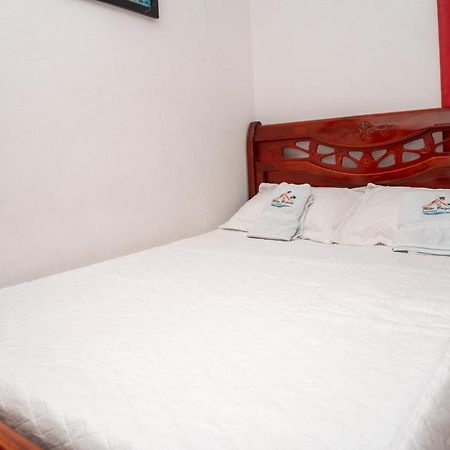 Apartamento Miss Brigida San Andrés Eksteriør billede