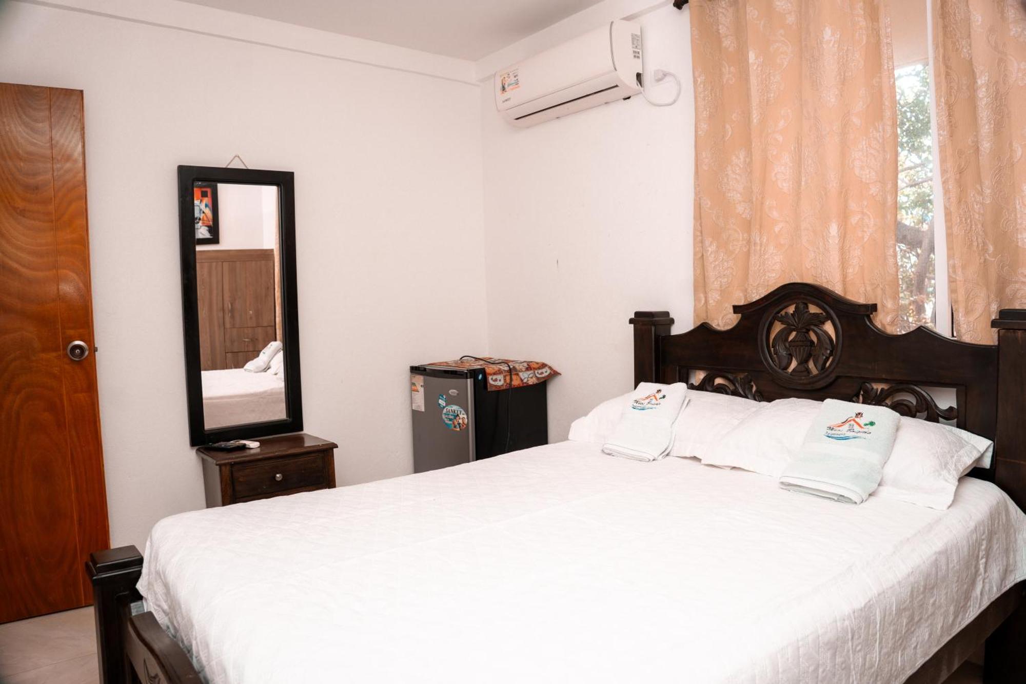 Apartamento Miss Brigida San Andrés Eksteriør billede